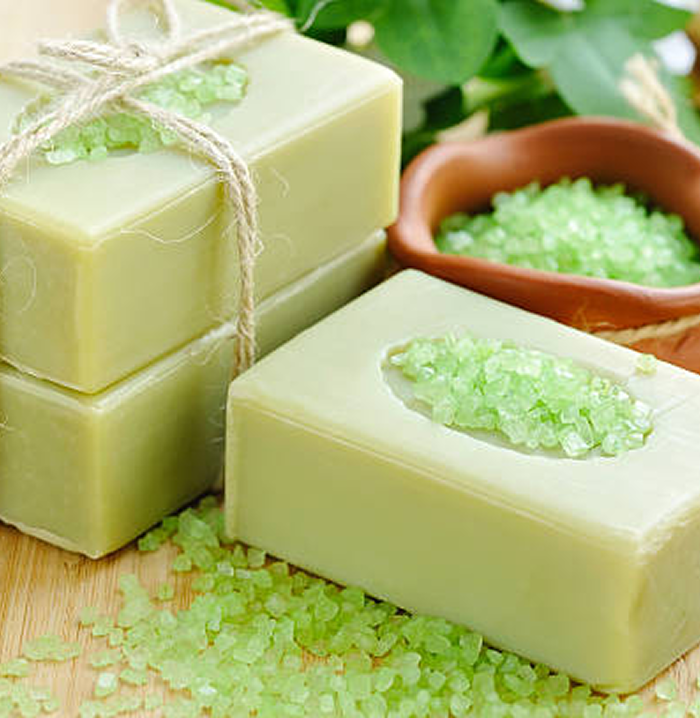 Sabun Aromaterapi