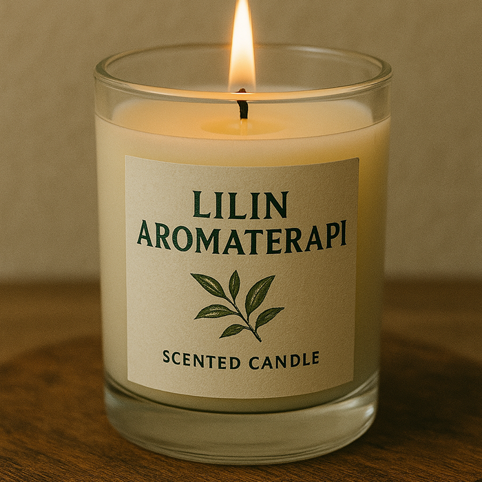 Lilin Aromaterapi
